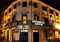 Star Bucks Coffee - Laowaitan