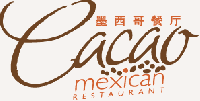 Cacao Mexican Restaurant